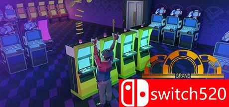 《大赌场大亨（Grand Casino Tycoon）》官方中文 TiNYiSO镜像版[CN/EN]_0