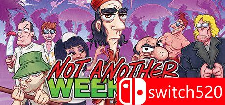 《不是另一个周末（Not Another Weekend）》Unleashed硬盘版[EN]_0