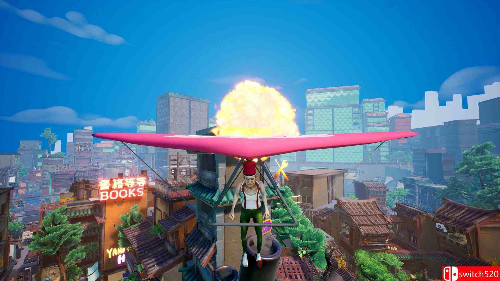 《模拟老大爷（Just Die Already）》官方中文 CODEX镜像版[CN/EN/JP]_4