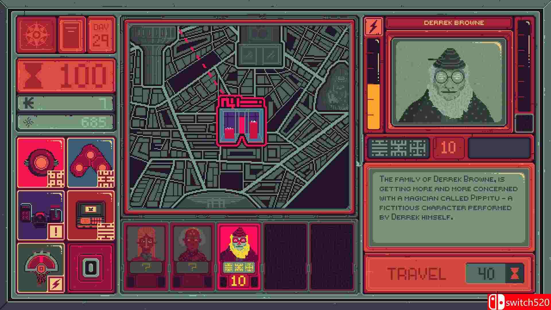 《精神检验师（Mind Scanners）》官方中文 Unleashed硬盘版[CN/EN]_3