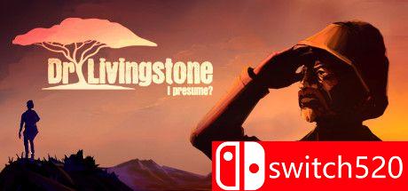 《我想是利文斯通医生吧？（Dr Livingstone, I Presume?）》数字豪华版 PLAZA镜像版[EN]_0