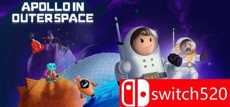 《太空中的阿波罗（Apollo in Outer Space）》v21.05.2021 Haoose硬盘版[EN]_0