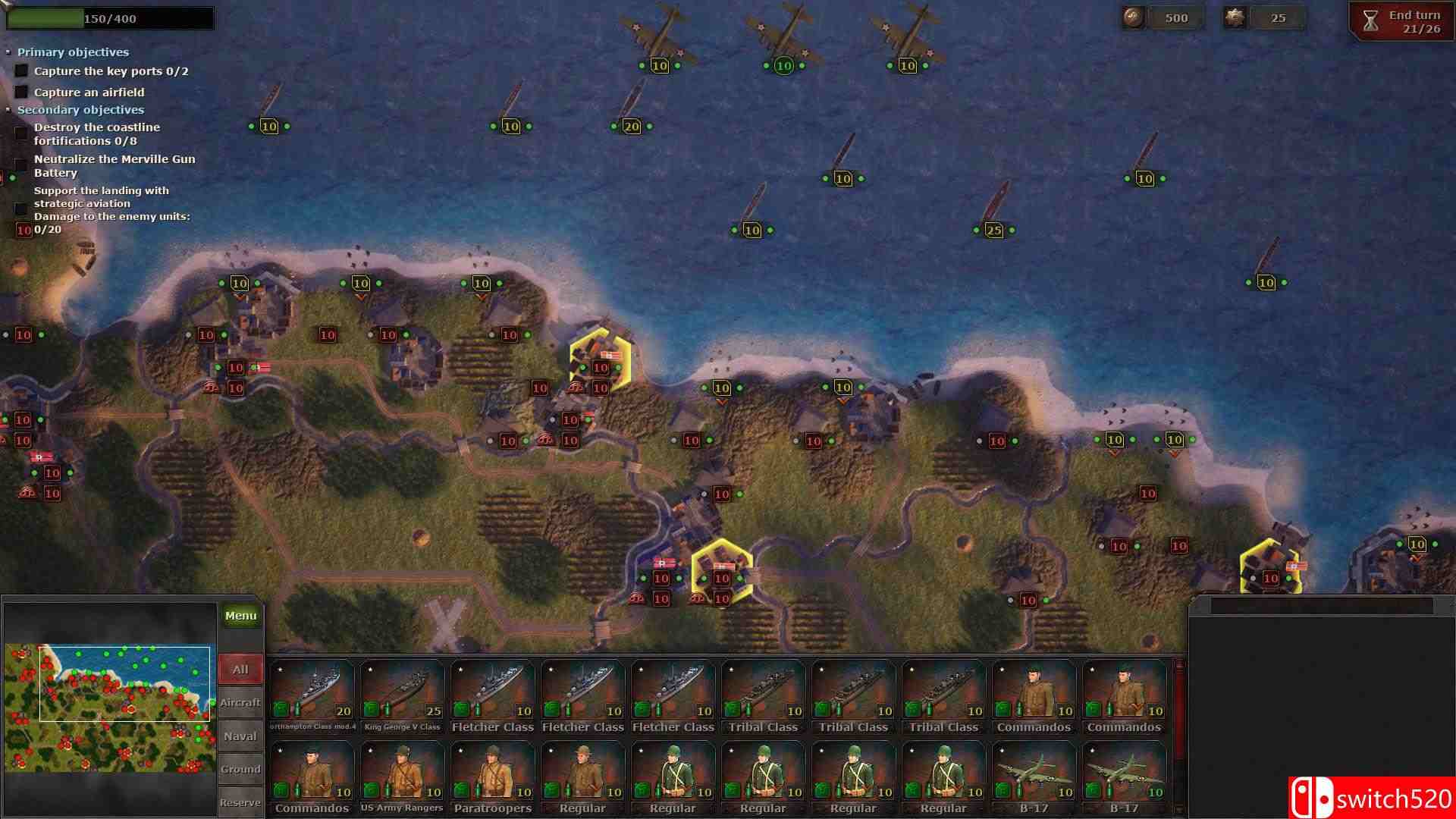 《战略思维：为自由而战（Strategic Mind Fight for Freedom）》官方中文 v1.06 FLT镜像版[CN/EN]_1