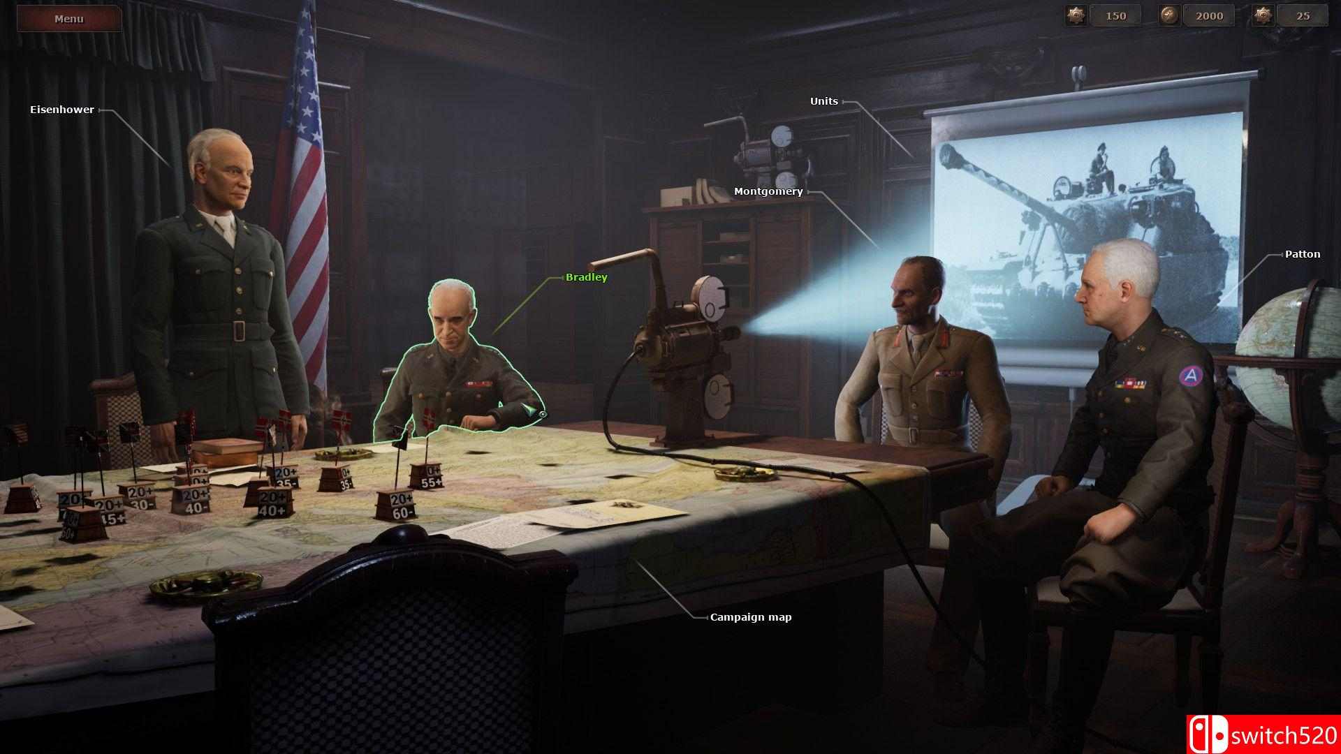 《战略思维：为自由而战（Strategic Mind Fight for Freedom）》官方中文 v1.06 FLT镜像版[CN/EN]_4