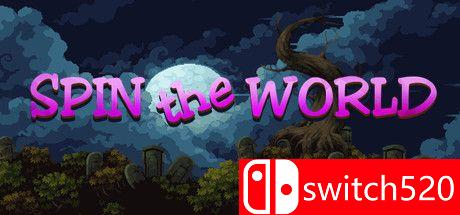 《旋转世界（Spin the World）》DARKZER0硬盘版[EN]_0