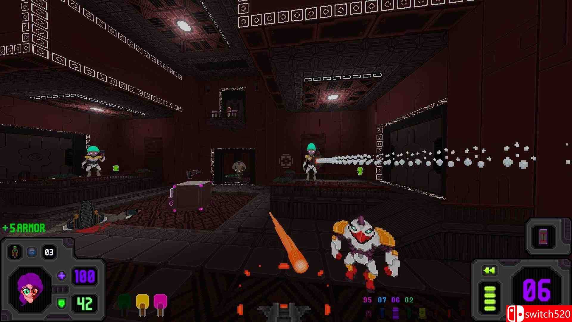 《内脏狂欢（Viscerafest）》v0.9.0.4 GOG硬盘版[EN]_2
