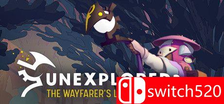 《未探索之地2：旅行者的遗产（Unexplored 2: The Wayfarer's Legacy）》Haoose硬盘版[EN]_0