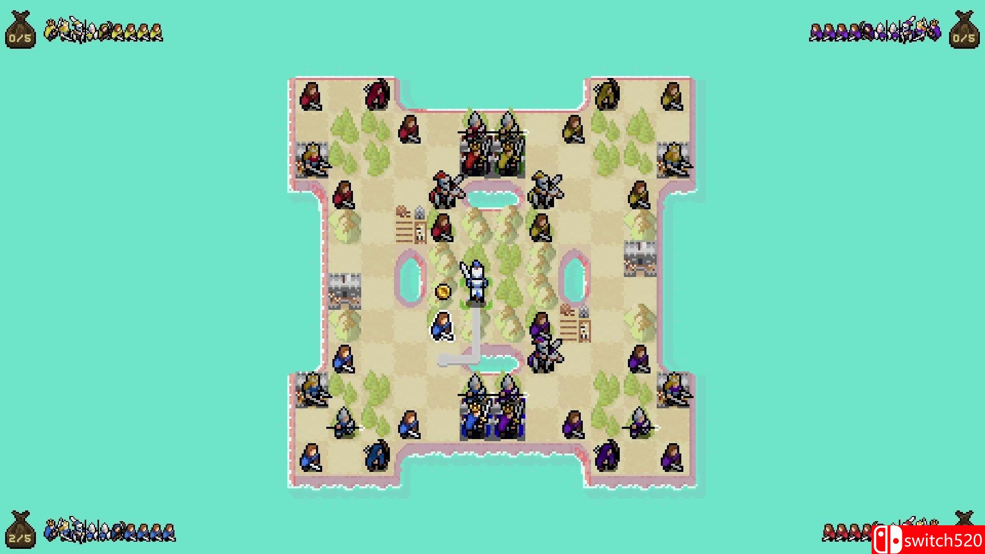 《骑士（Knighted）》Build 6735079 Chronos硬盘版[EN]_4