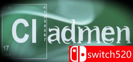 《Cladmen（Cladmen）》DARKZER0硬盘版[EN]_0