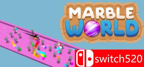 《大理石世界（Marble World）》Early Access P2P硬盘版[EN]_0