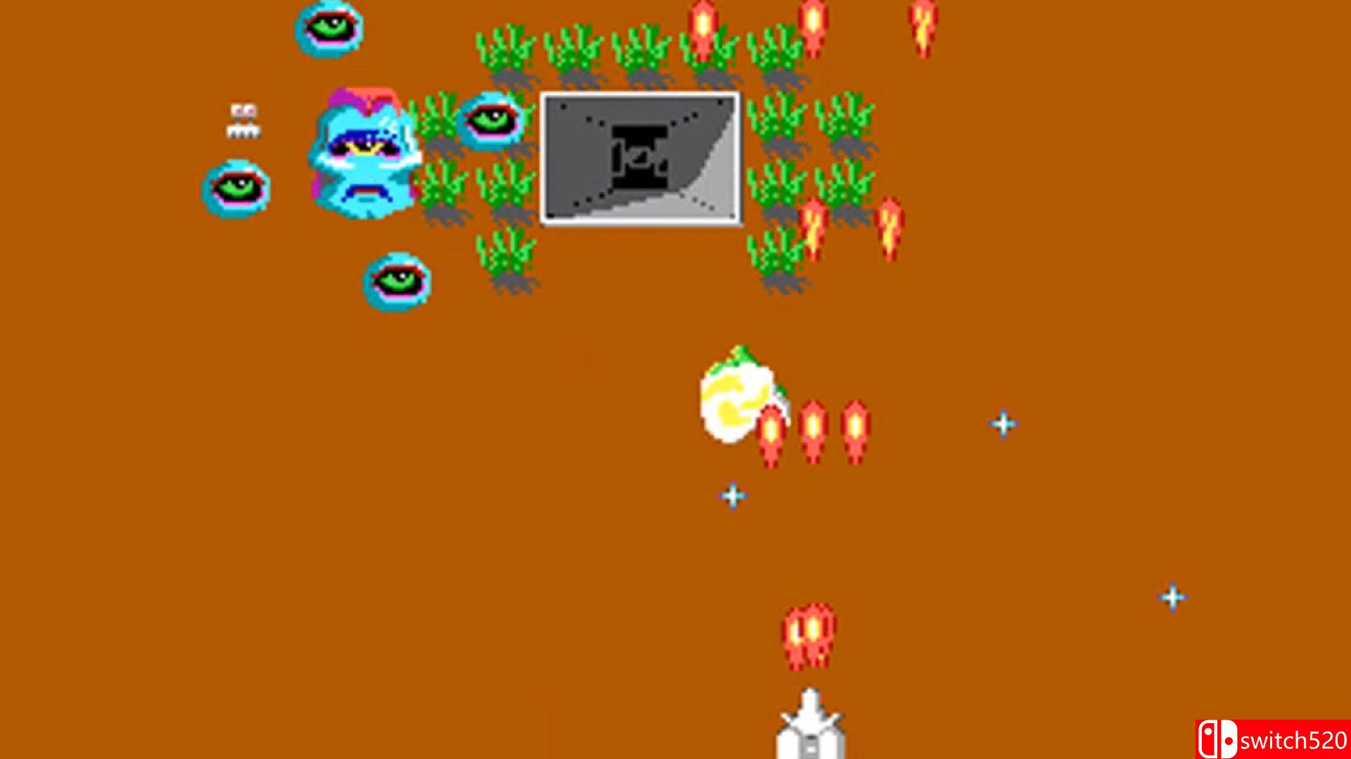 《斯罗达克斯：未知敌人（Slordax: The Unknown Enemy）》GOG版 rG硬盘版[EN]_4