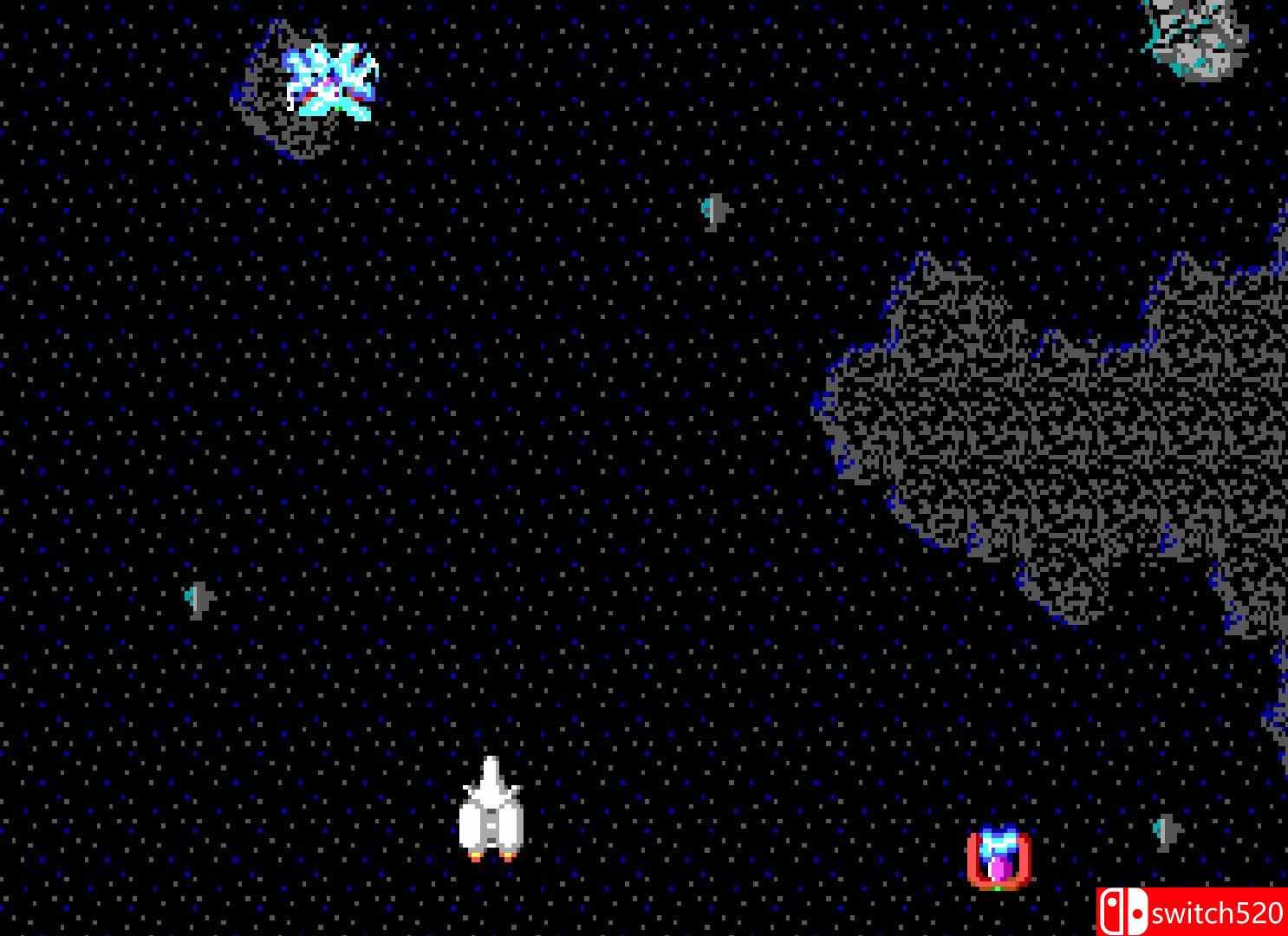 《斯罗达克斯：未知敌人（Slordax: The Unknown Enemy）》GOG版 rG硬盘版[EN]_5