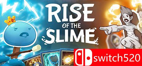 《史莱姆崛起（Rise of the Slime）》官方中文 Build 6740872 Chronos硬盘版[CN/EN]_0