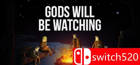 《天在看（Gods Will Be Watching）》Build 968193 Chronos硬盘版[EN]_0