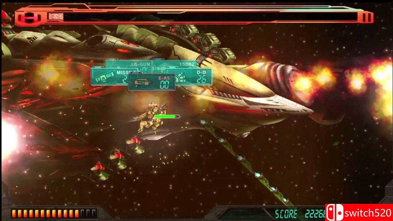 《重装机兵雷诺斯（Assault Suit Leynos）》Build 1283693 Chronos硬盘版[EN/JP]_1