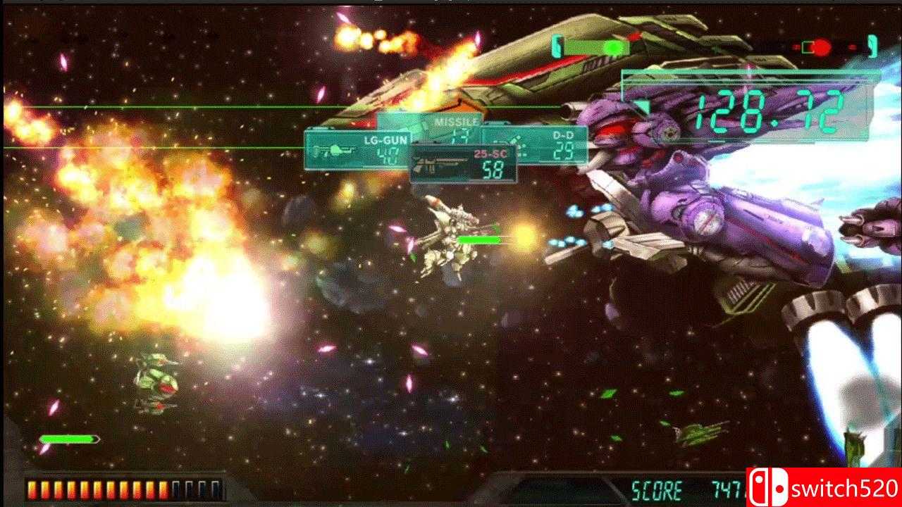 《重装机兵雷诺斯（Assault Suit Leynos）》Build 1283693 Chronos硬盘版[EN/JP]_5