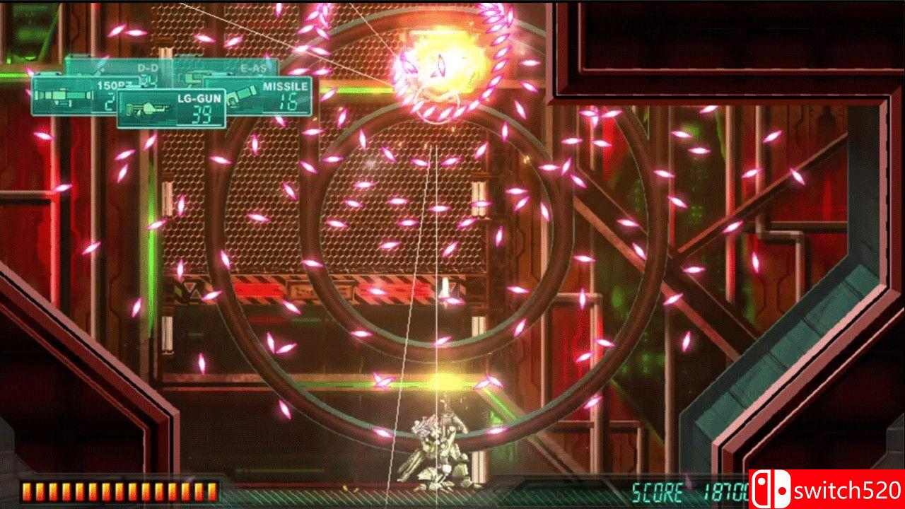 《重装机兵雷诺斯（Assault Suit Leynos）》Build 1283693 Chronos硬盘版[EN/JP]_3