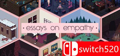 《共情随笔（Essays on Empathy）》Build 6702285 Chronos硬盘版[EN]_0