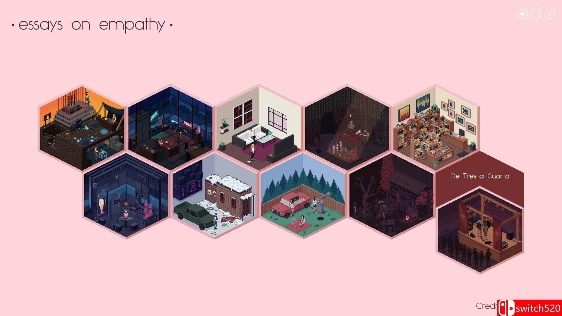 《共情随笔（Essays on Empathy）》Build 6702285 Chronos硬盘版[EN]_1