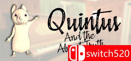 《昆图斯与不存在的真理（Quintus and the Absent Truth）》完全版 Haoose硬盘版[EN]_0