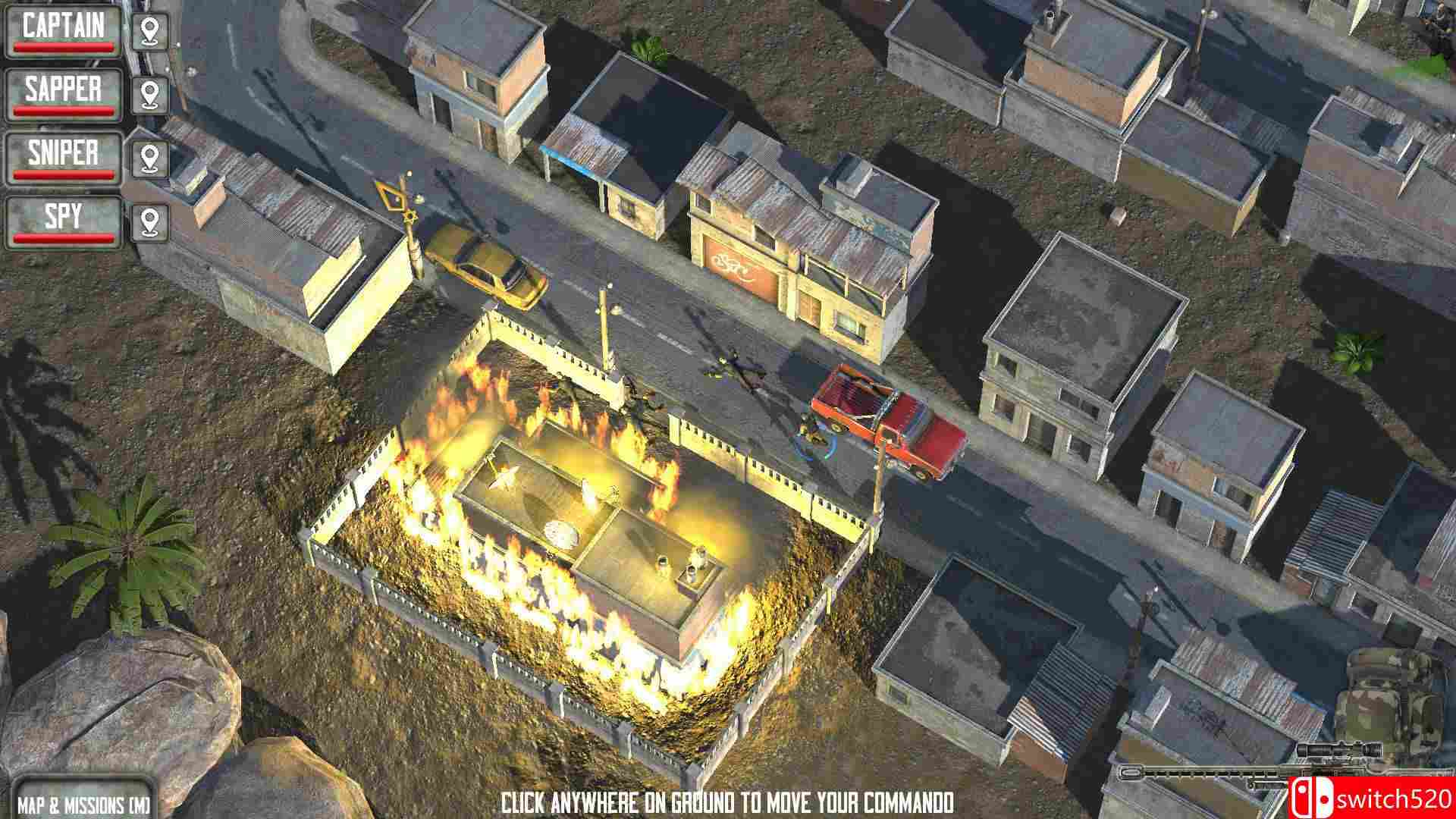 《奥萨马·本·拉登行动（Operation Osama Bin Laden）》v25.05.2021 Haoose硬盘版[EN]_5