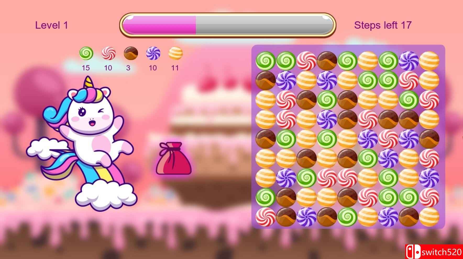 《独角兽和糖果（Unicorn and Sweets）》v25.05.2021 Haoose硬盘版[EN]_5