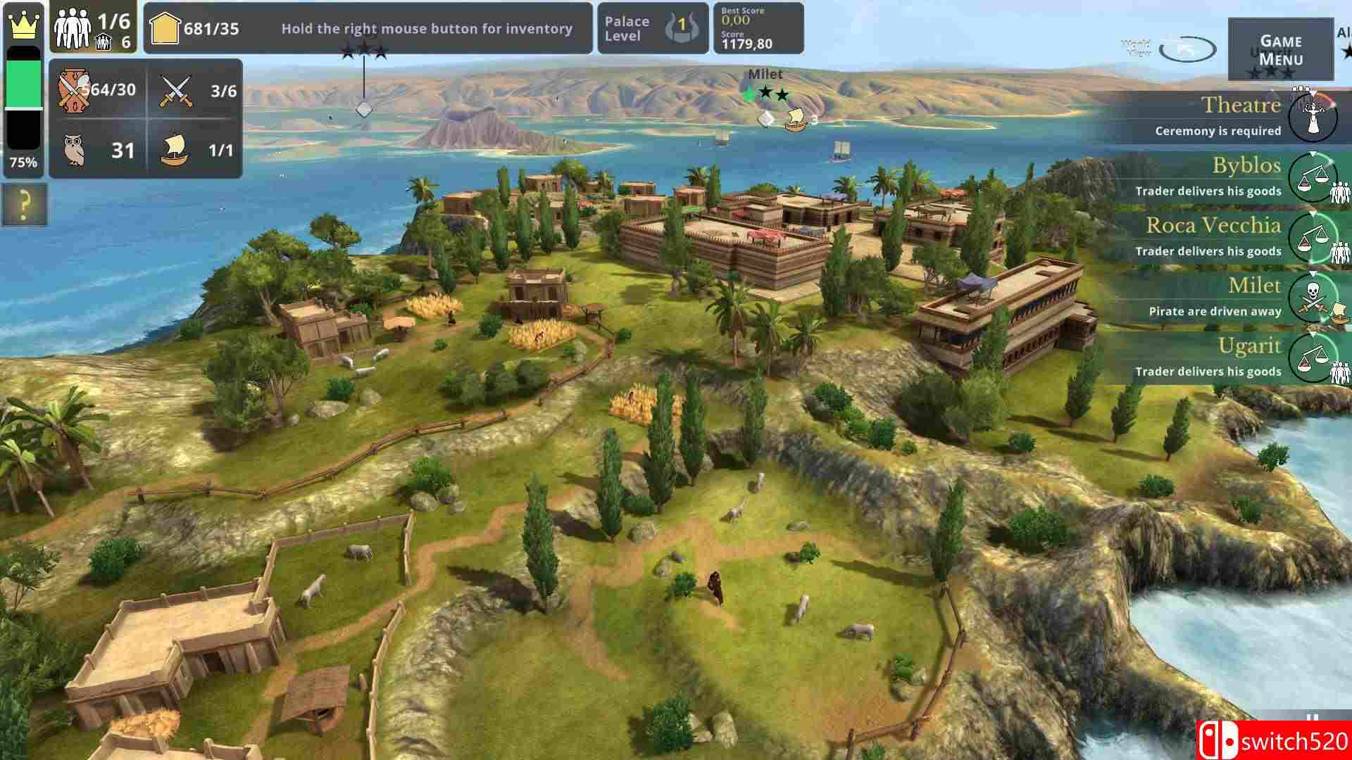 《史诗宫殿：克诺索斯（Epic Palace : Knossos）》DARKSiDERS修正镜像版[EN]_1