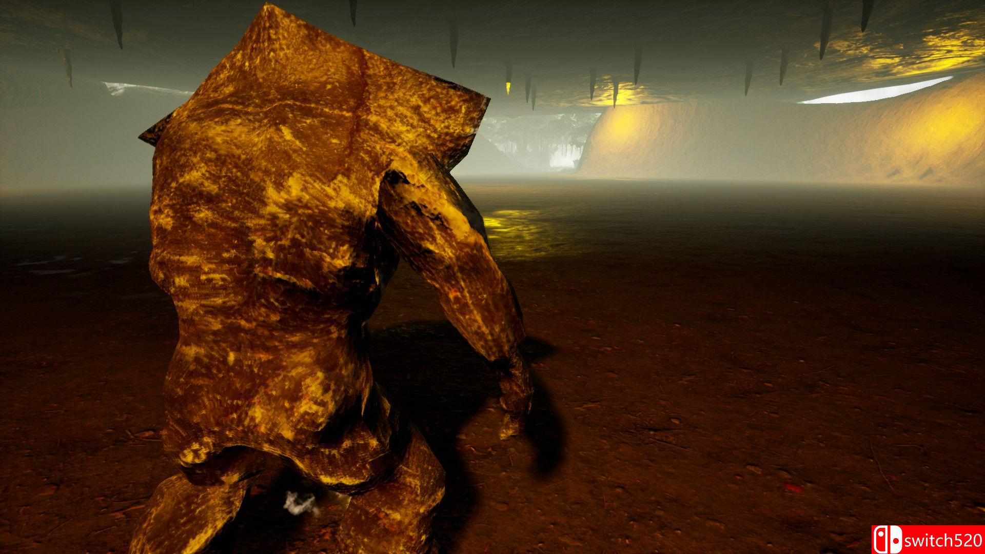 《唯一的幸存者（The Sole Survivor）》DARKSiDERS修正镜像版[EN]_1