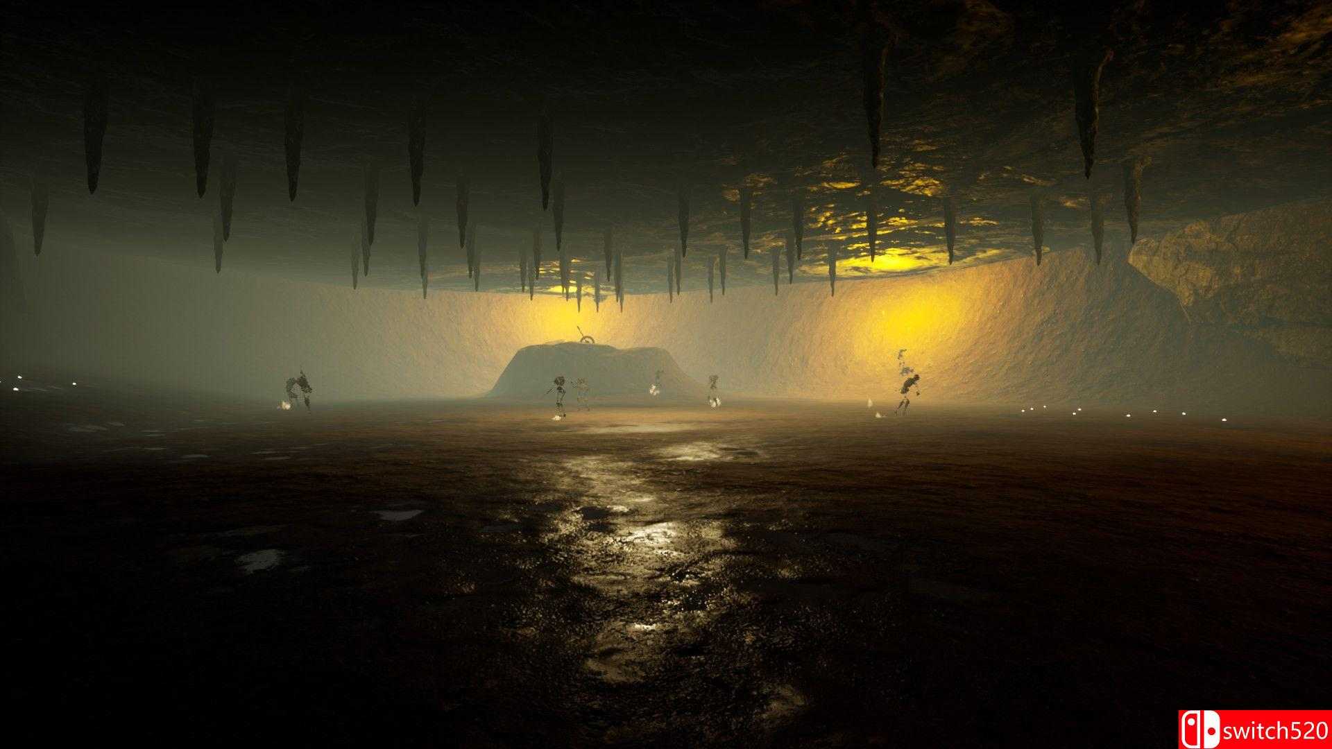 《唯一的幸存者（The Sole Survivor）》DARKSiDERS修正镜像版[EN]_2