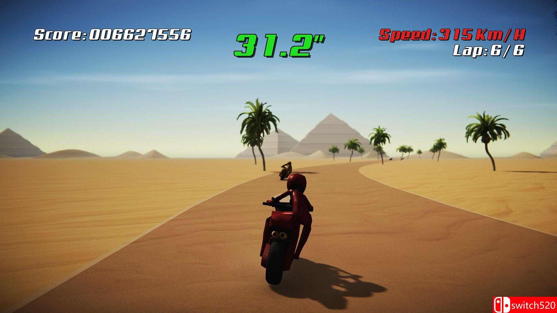 《超级夜车手（Super Night Riders）》Build 2519955 Chronos硬盘版[EN]_5