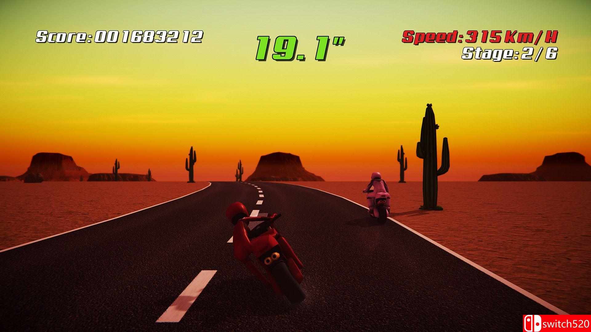 《超级夜车手（Super Night Riders）》Build 2519955 Chronos硬盘版[EN]_4