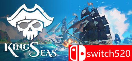 《海洋之王（King of Seas）》官方中文 CODEX镜像版[CN/TW/EN/JP]_0