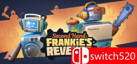 《第二只手：弗兰基的复仇（Second Hand: Frankie's Revenge）》Chronos硬盘版[CN/EN]_0
