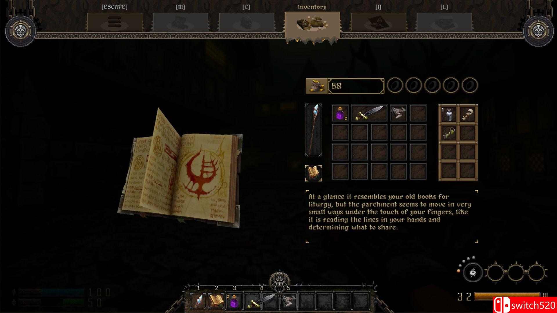 《GRAVEN（GRAVEN）》Build 6761920 Chronos硬盘版[EN]_4