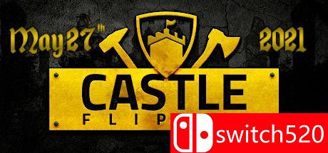 《城堡脚蹼（Castle Flipper）》官方中文 FLT镜像版[CN/EN]_0