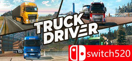 《卡车司机（Truck Driver）》官方中文 DARKSiDERS镜像版[CN/TW/EN/JP]_0