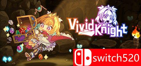 《灵动骑士（Vivid Knight）》官方中文 Build 6759218 Chronos硬盘版[CN/EN/JP]_0
