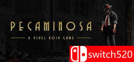 《佩卡米诺萨（Pecaminosa - A Pixel Noir Game）》P2P硬盘版[EN]_0