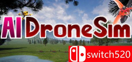《AI无人机模拟器（AI Drone Simulator）》v1.14 DOGE镜像版[EN]_0