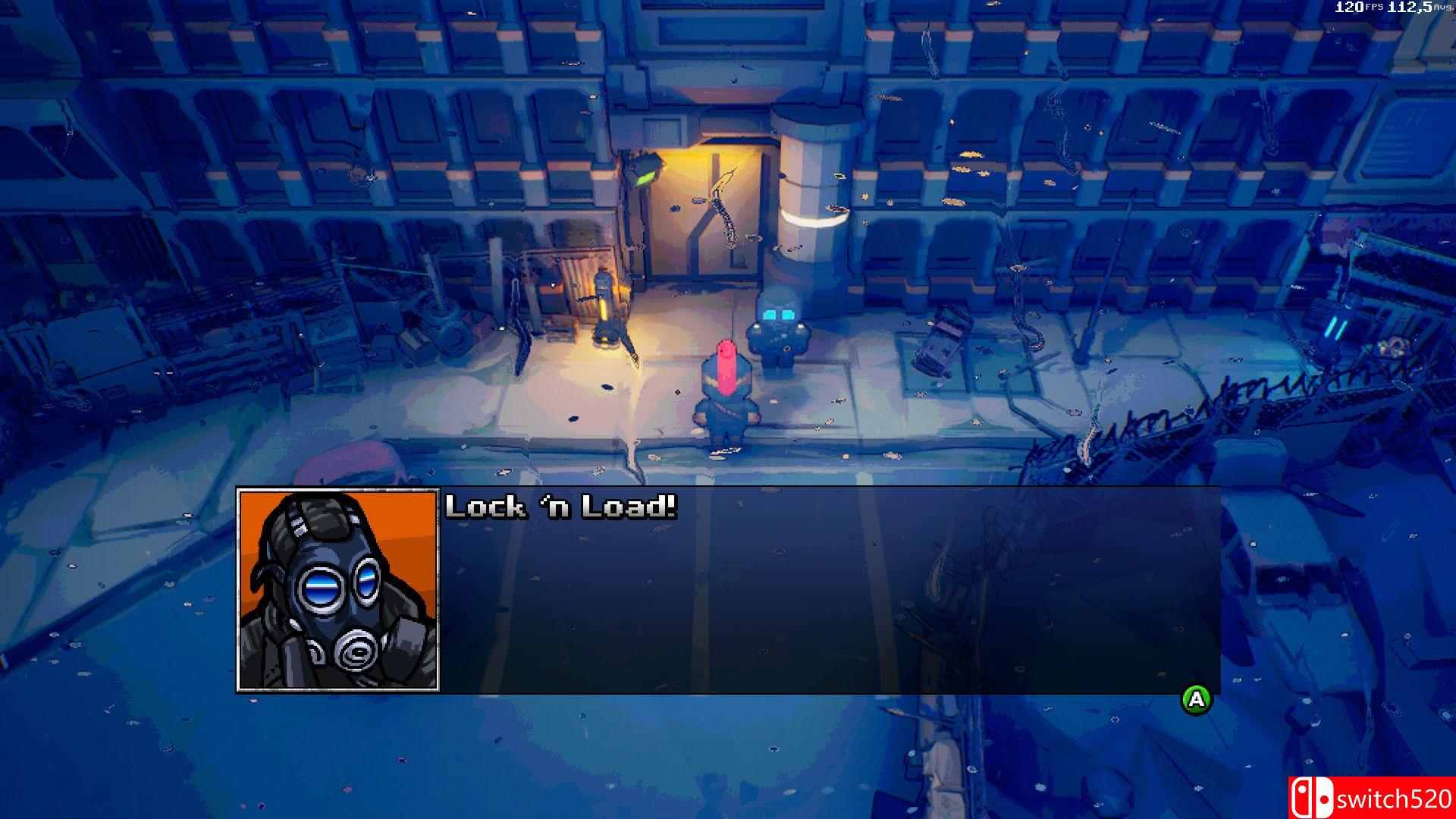 《行动突击队（Action Commando）》DOGE镜像版[EN]_5