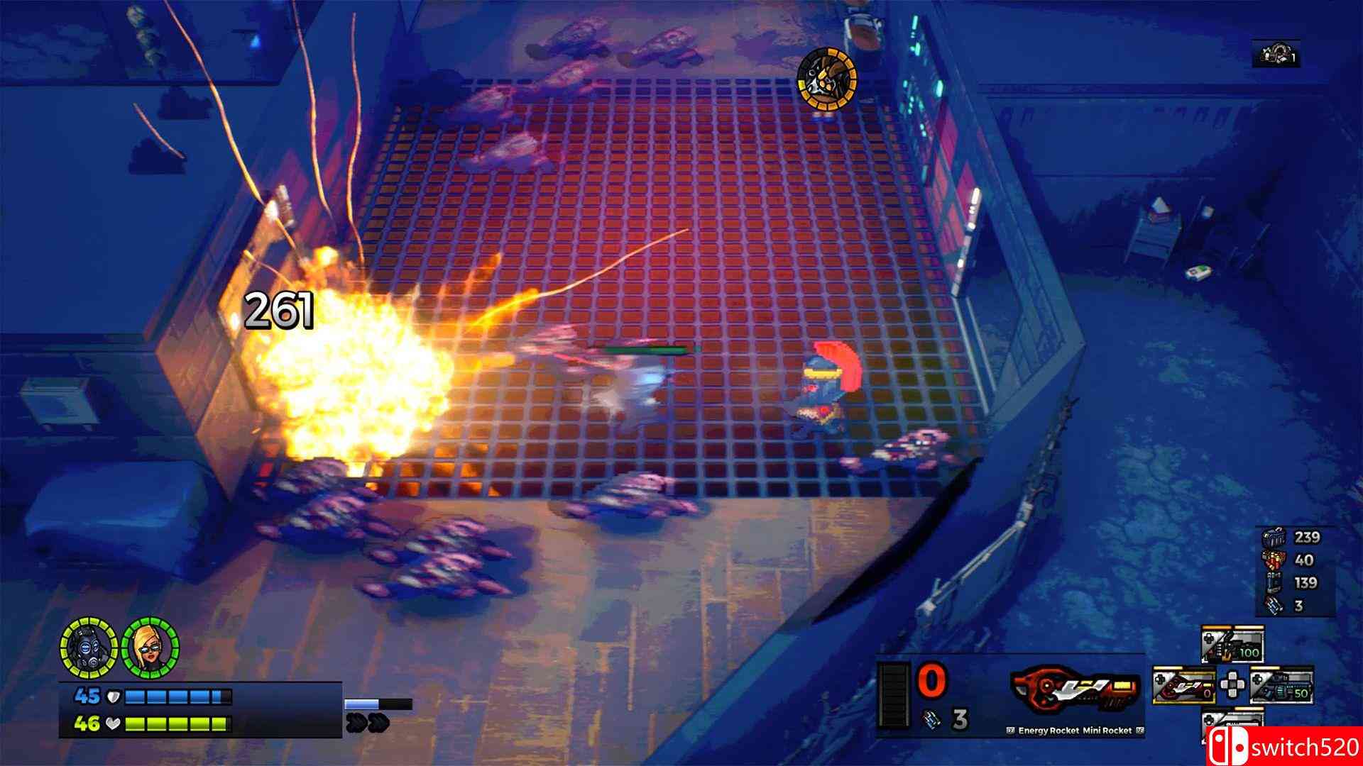 《行动突击队（Action Commando）》DOGE镜像版[EN]_1