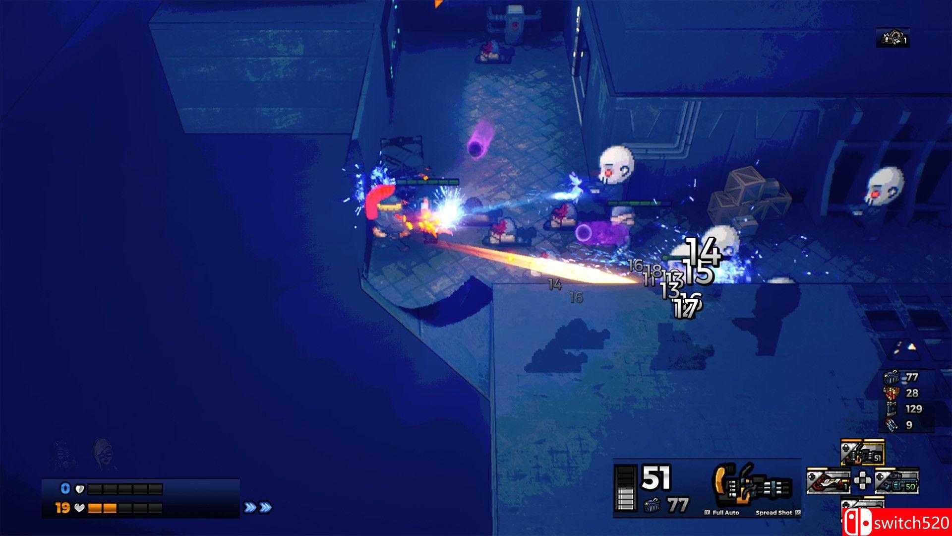 《行动突击队（Action Commando）》DOGE镜像版[EN]_3