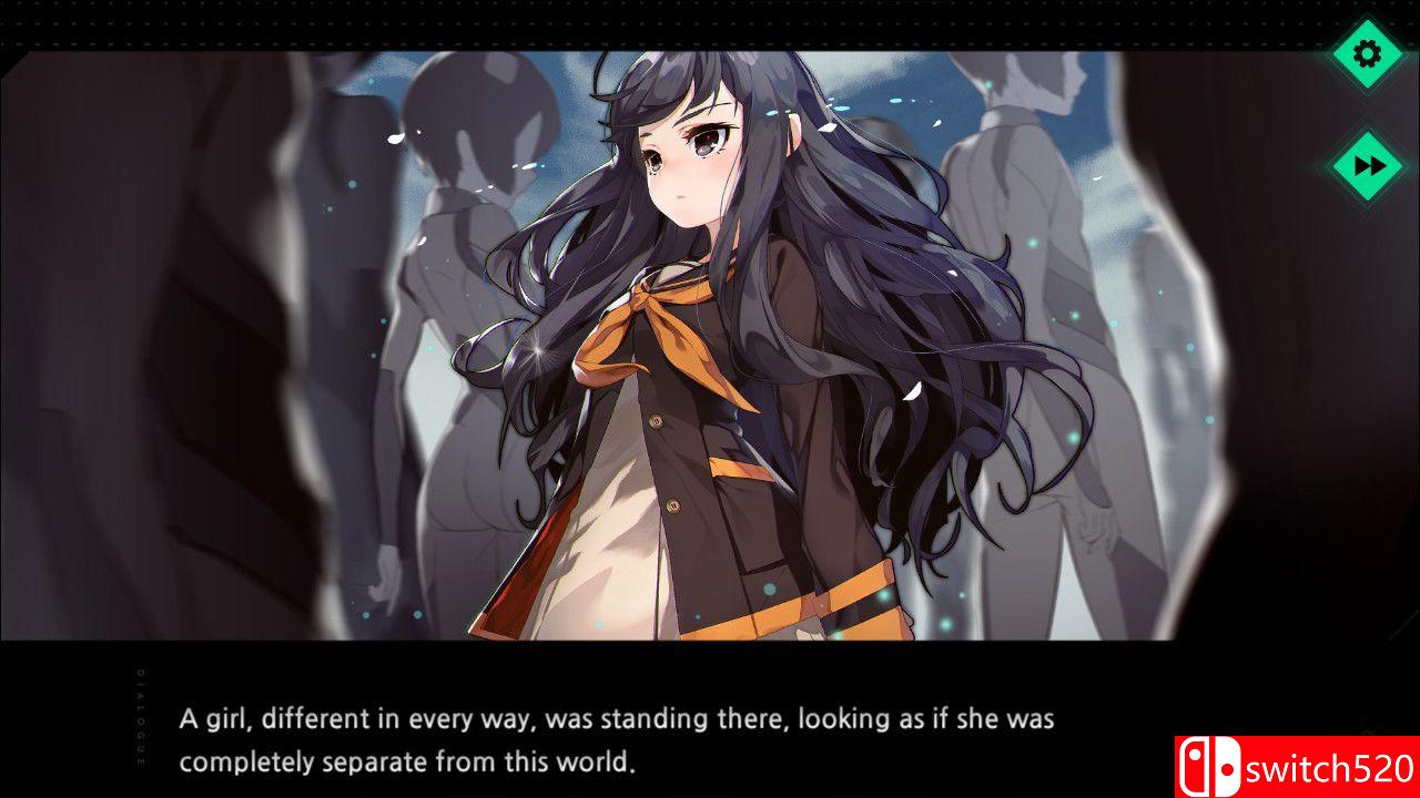 《新世界失明者（The Blind Of The New World）》DARKSiDERS镜像版[EN]_2