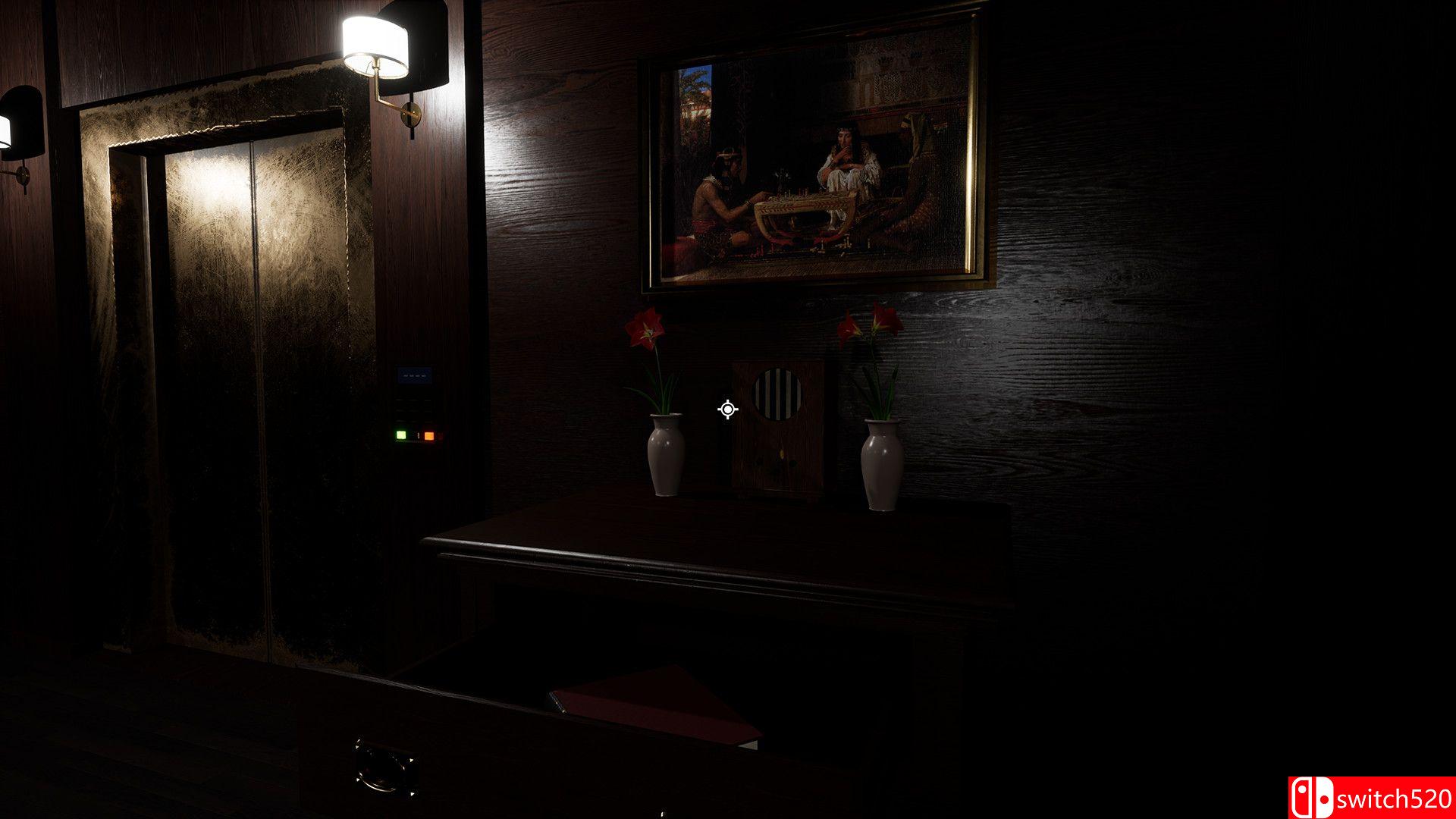 《隐藏的游戏社会（The hidden game society）》DARKSiDERS修正镜像版[EN]_3