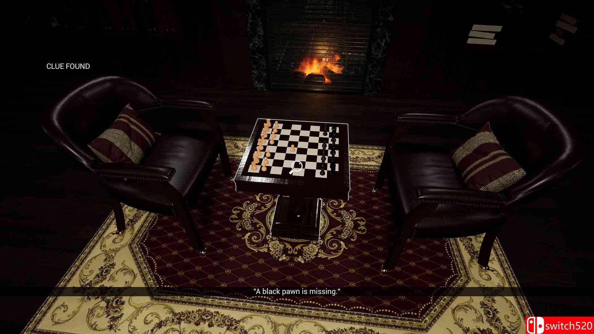 《隐藏的游戏社会（The hidden game society）》DARKSiDERS修正镜像版[EN]_1