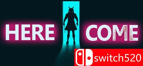 《我来了（Here I Come）》官方中文 DARKSiDERS镜像版[CN/EN/JP]_0
