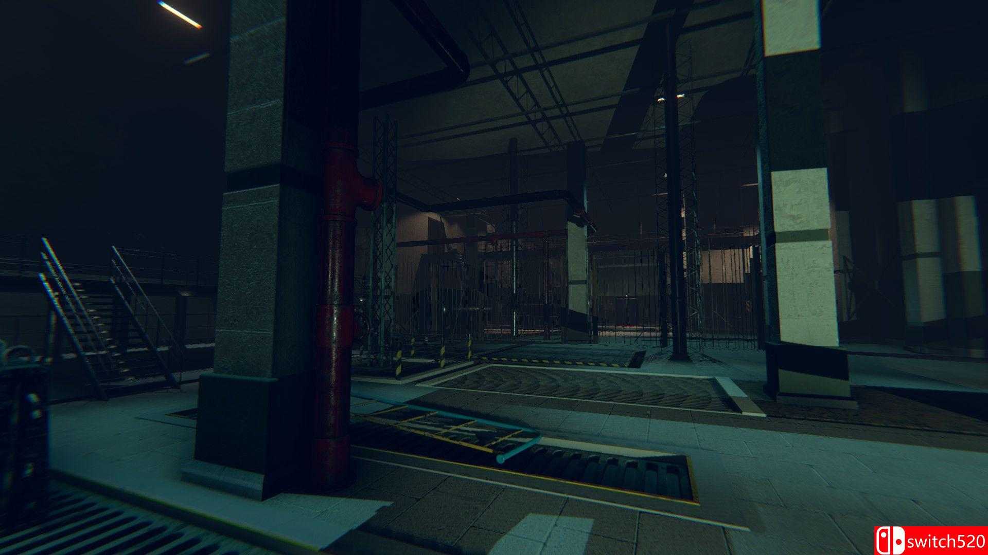 《我来了（Here I Come）》官方中文 DARKSiDERS镜像版[CN/EN/JP]_3