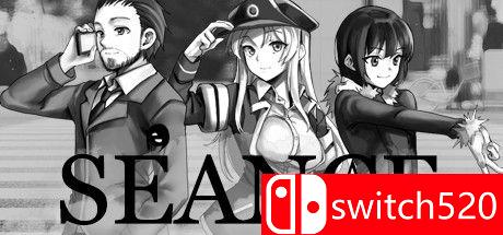 《降神（Seance）》官方中文 Build 6777546 Chronos硬盘版[CN/EN]_0