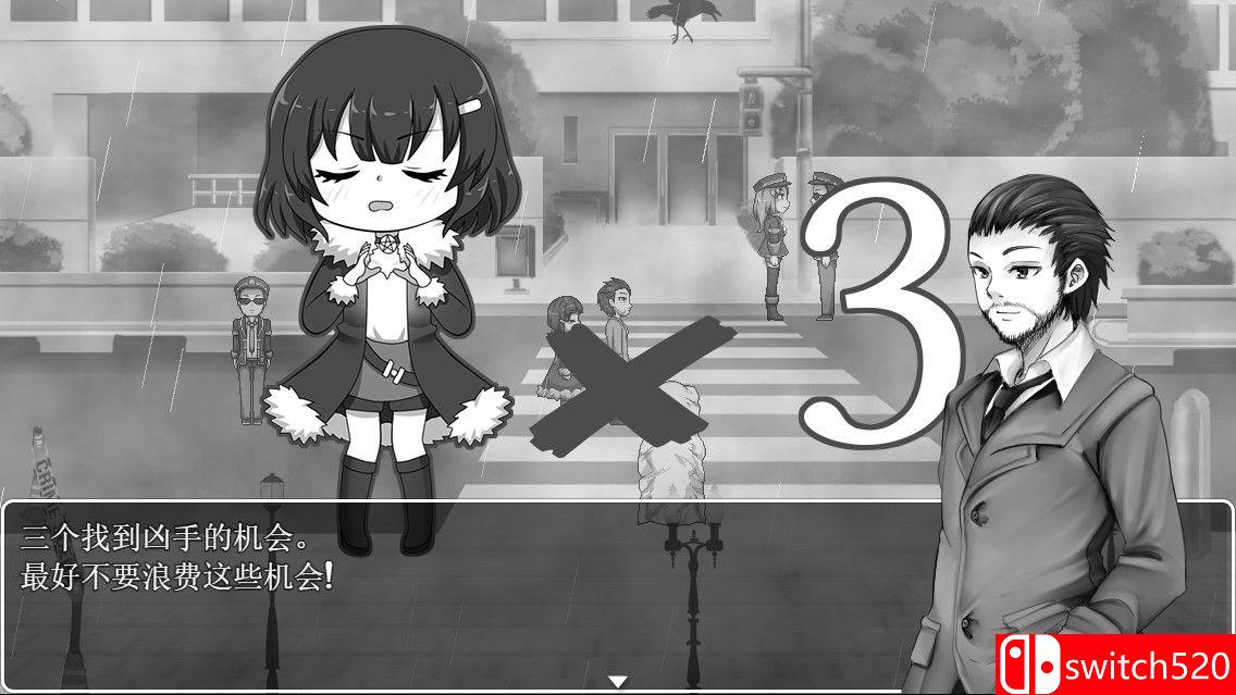 《降神（Seance）》官方中文 Build 6777546 Chronos硬盘版[CN/EN]_1