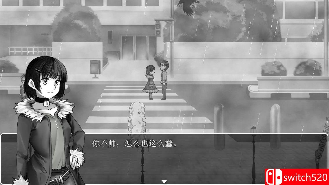 《降神（Seance）》官方中文 Build 6777546 Chronos硬盘版[CN/EN]_2